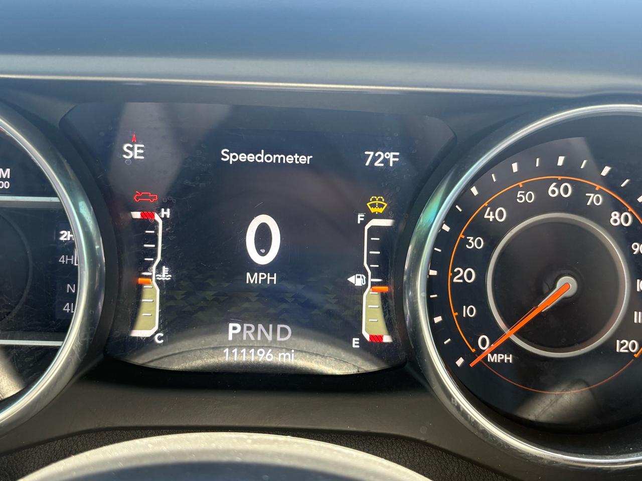 Jeep Gladiator Sport S 2021