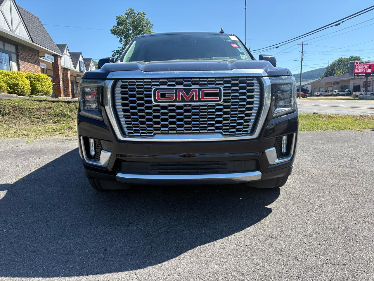 GMC Yukon Denali 2WD 2022