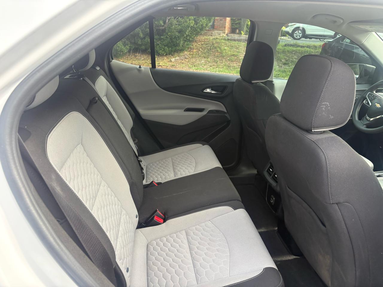 Chevrolet Equinox LS 2WD 2020