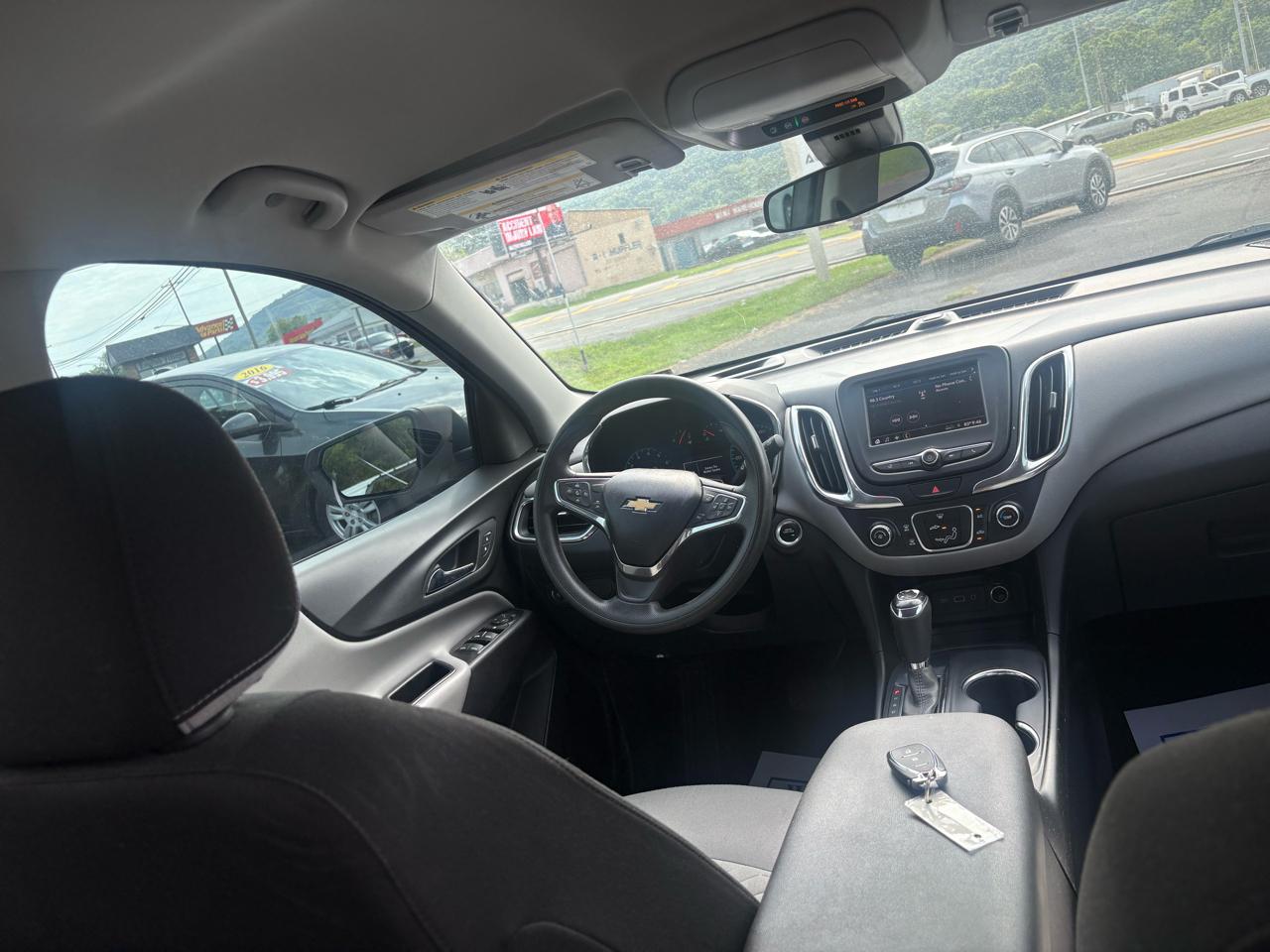 Chevrolet Equinox LS 2WD 2020
