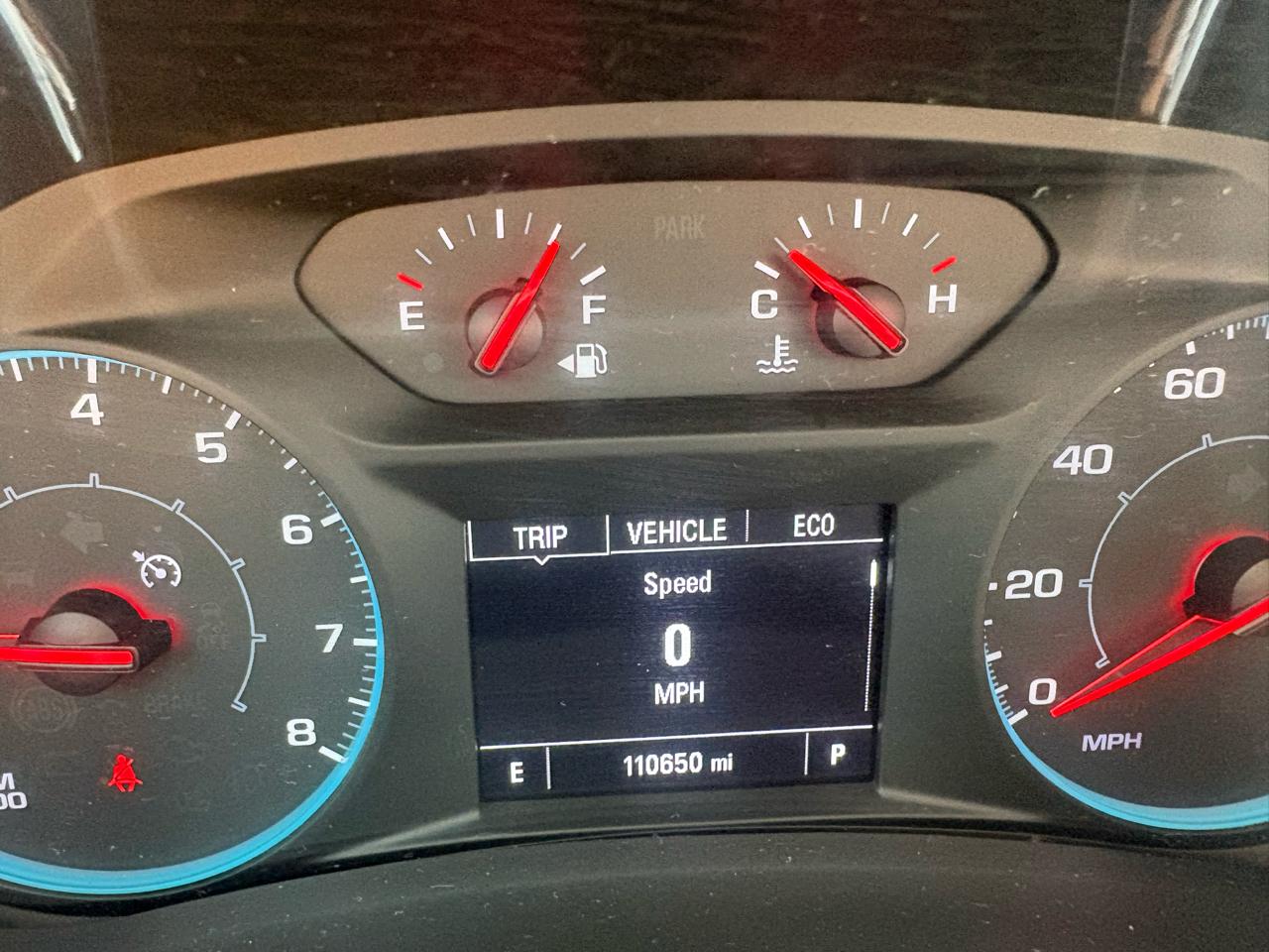 Chevrolet Equinox LS 2WD 2020