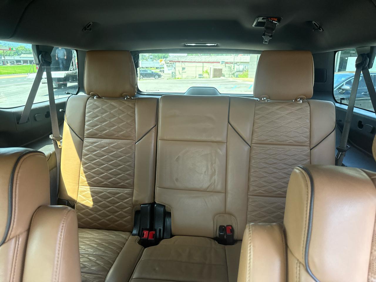 Cadillac Escalade ESV Premium Luxury 2021