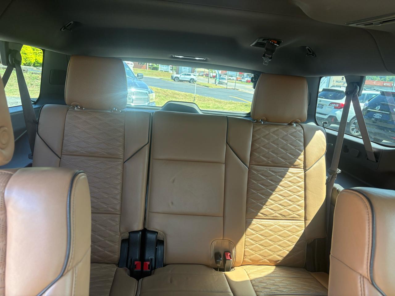 Cadillac Escalade ESV Premium Luxury 2021