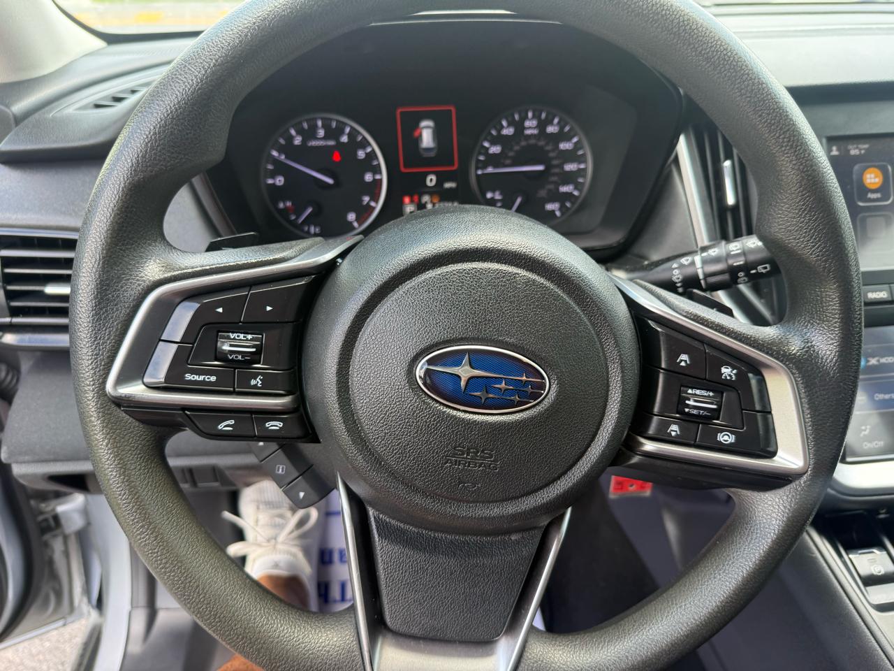 Subaru Outback Base 2020