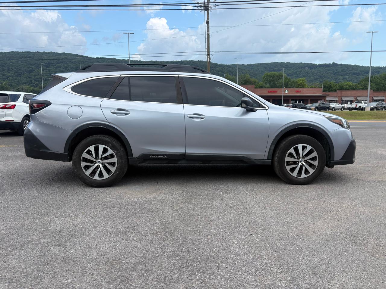 2020 Subaru Outback Base - Photo 5