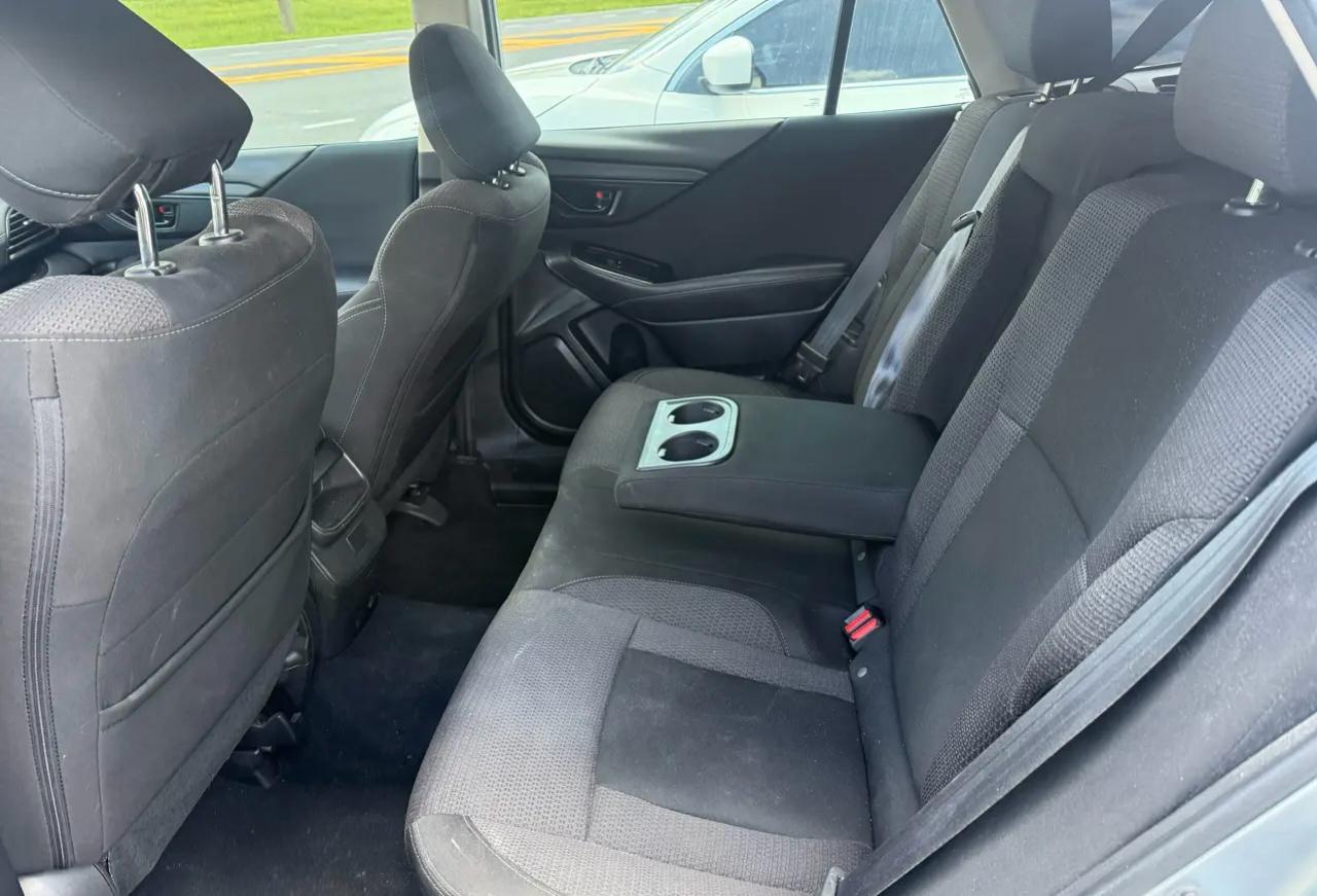 2020 Subaru Outback Base - Photo 6
