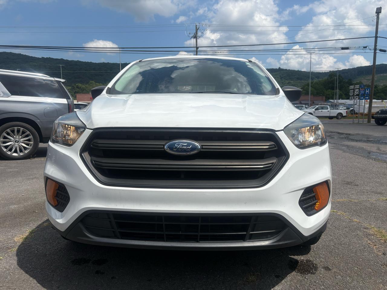 Ford Escape S FWD 2019