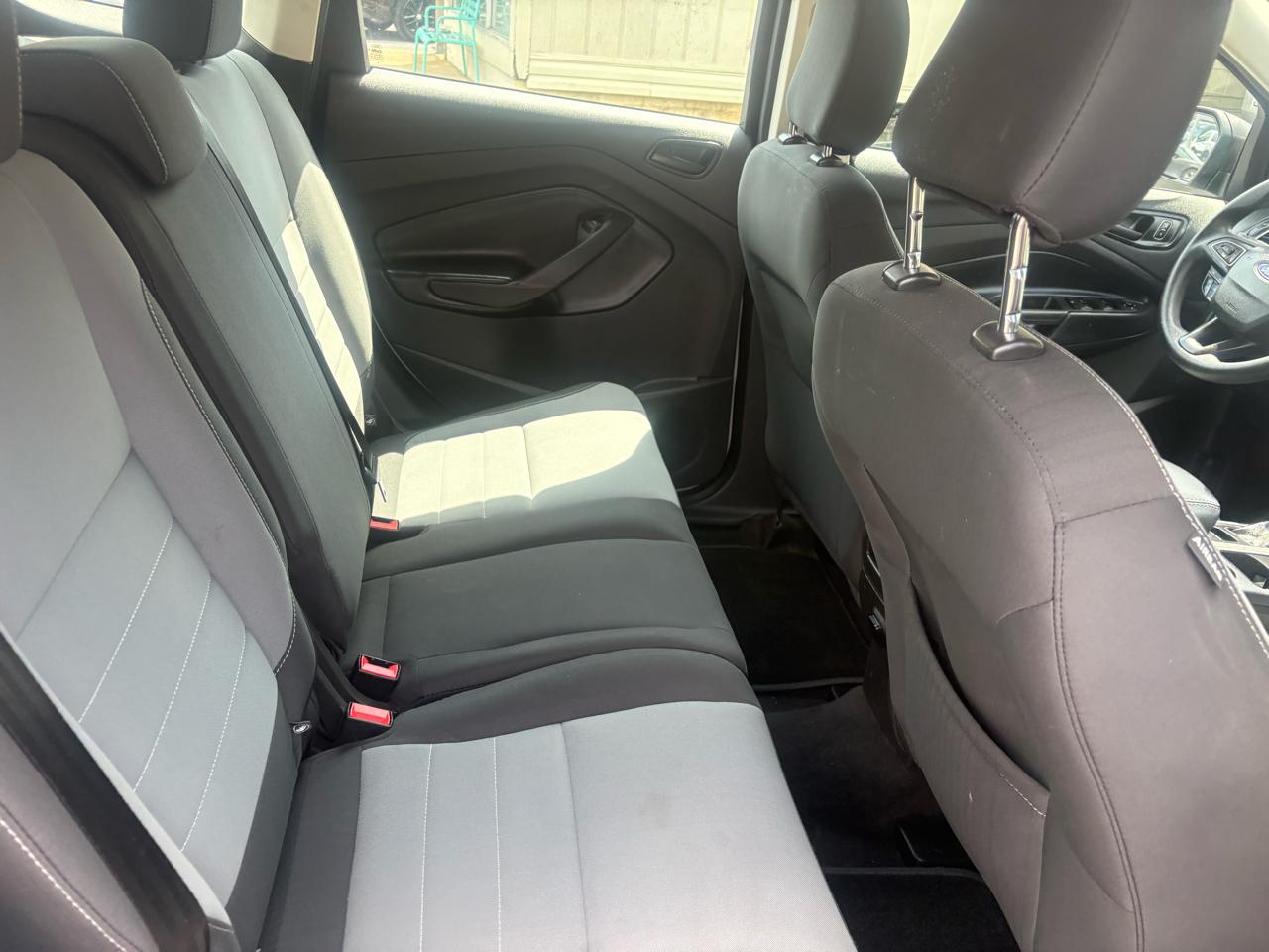 Ford Escape S FWD 2019