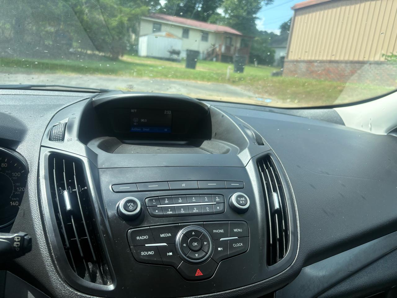Ford Escape S FWD 2019