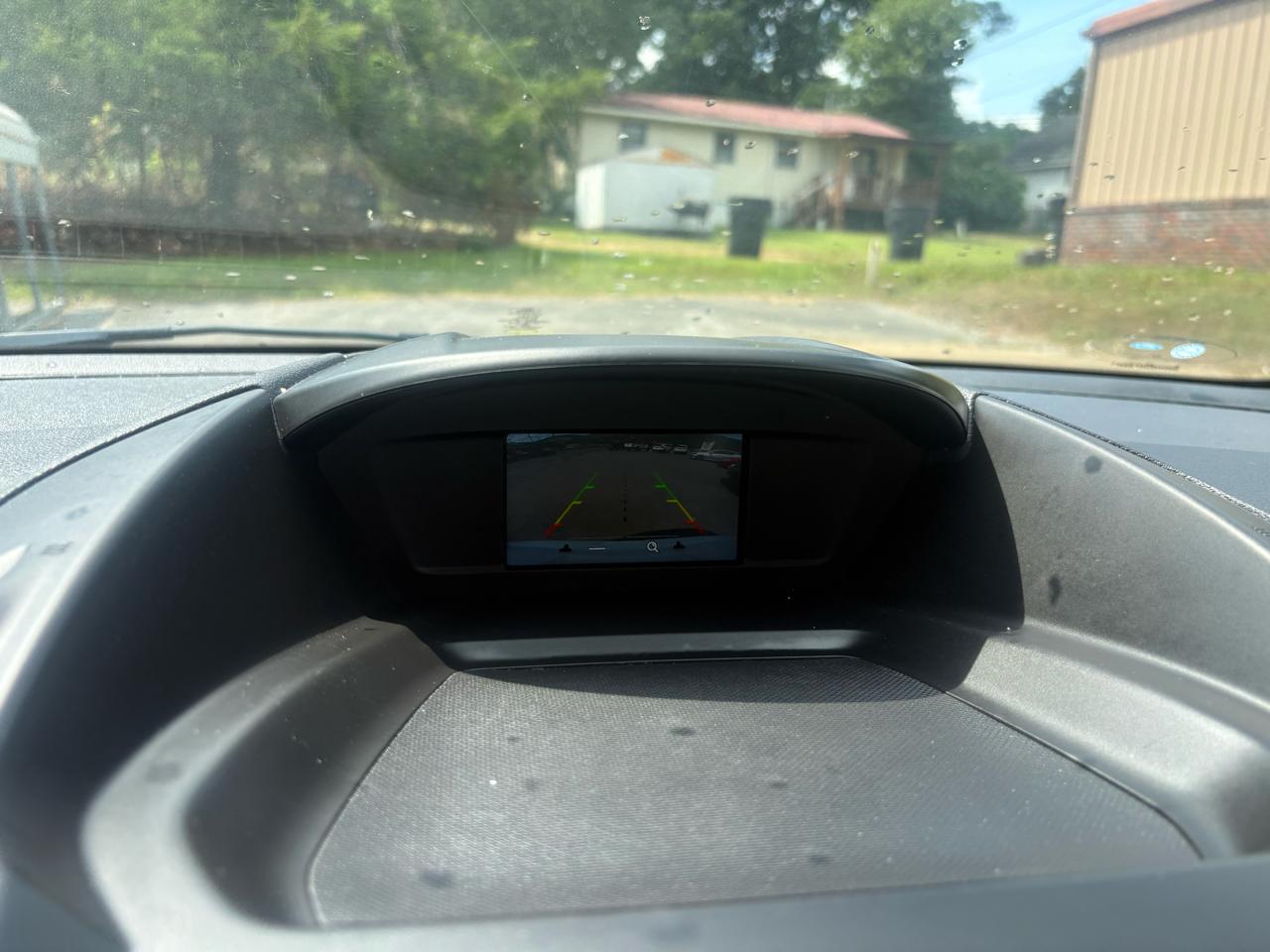 Ford Escape S FWD 2019