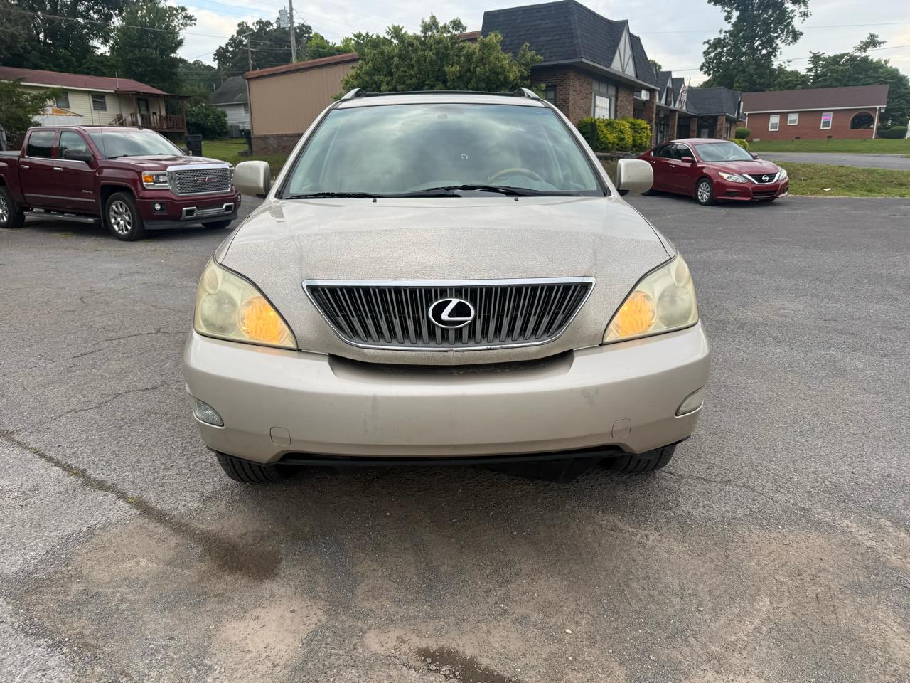 Lexus RX 330 FWD 2005