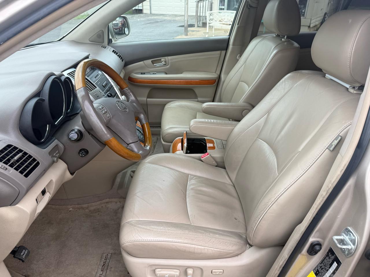 Lexus RX 330 FWD 2005
