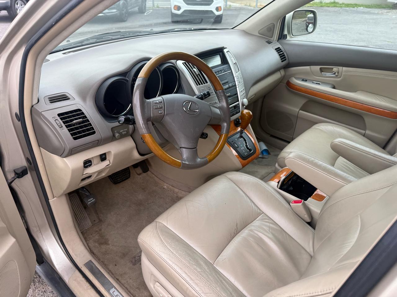 Lexus RX 330 FWD 2005