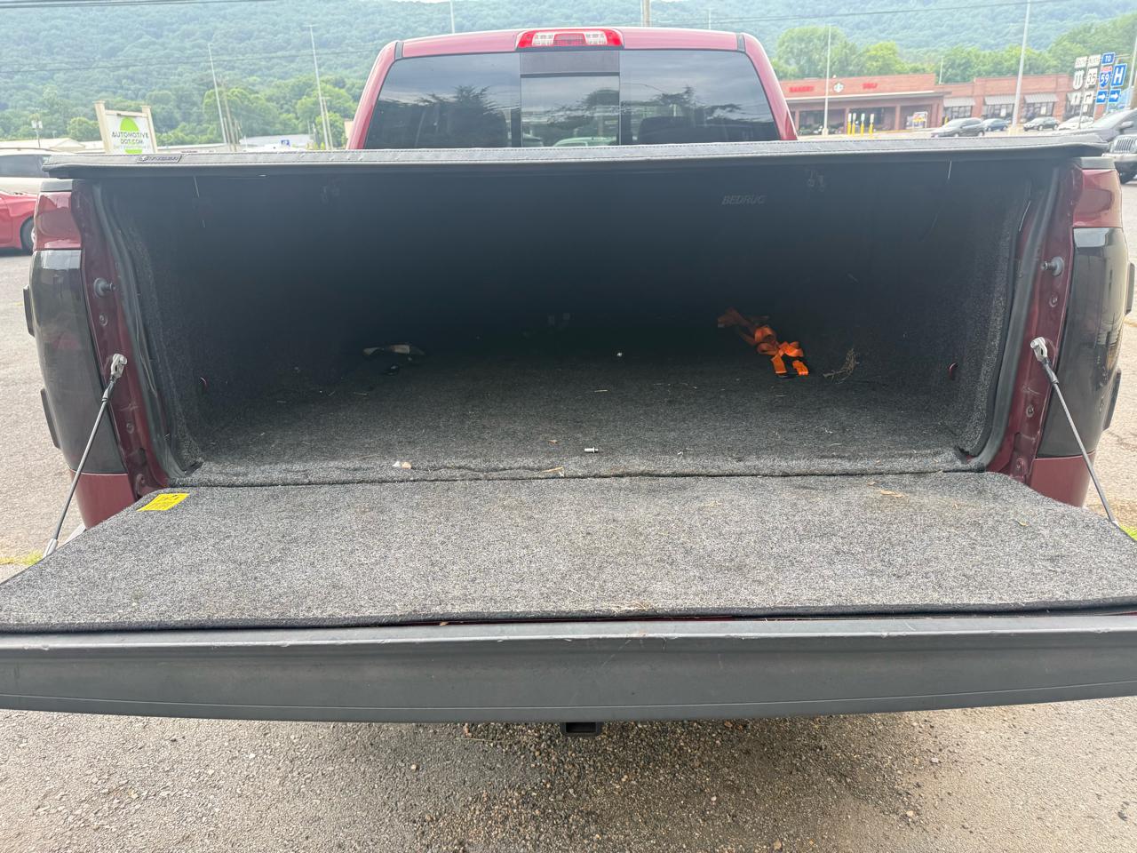 GMC Sierra 1500 Denali Crew Cab 2WD 2014