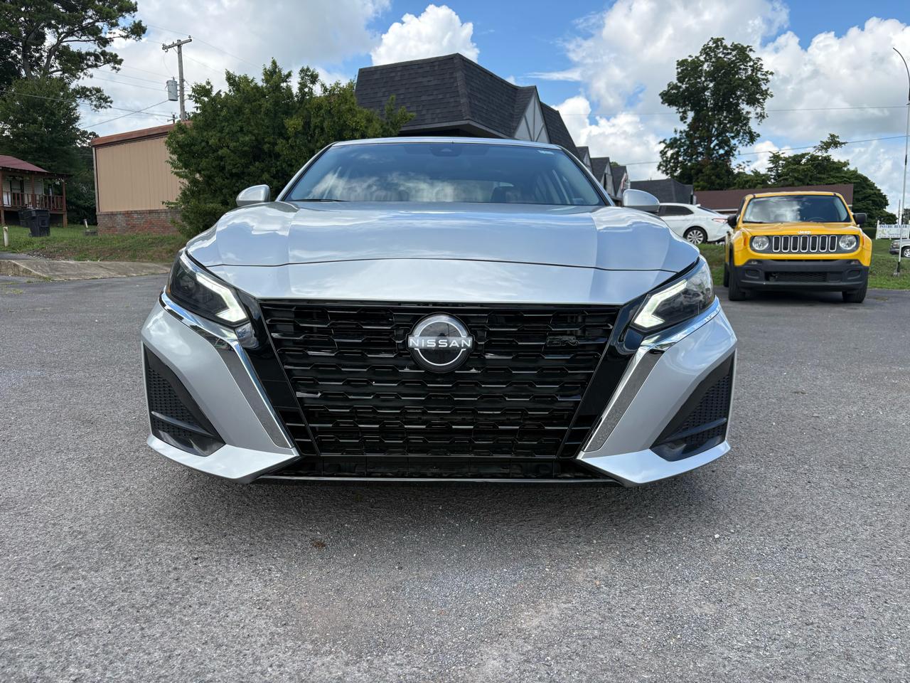 Nissan Altima 2.5 SL 2023
