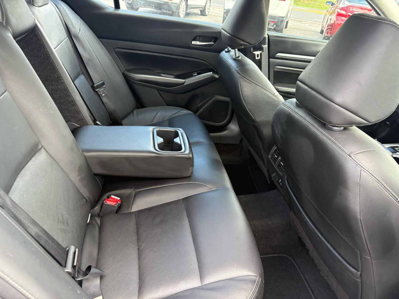 Nissan Altima 2.5 SL 2023