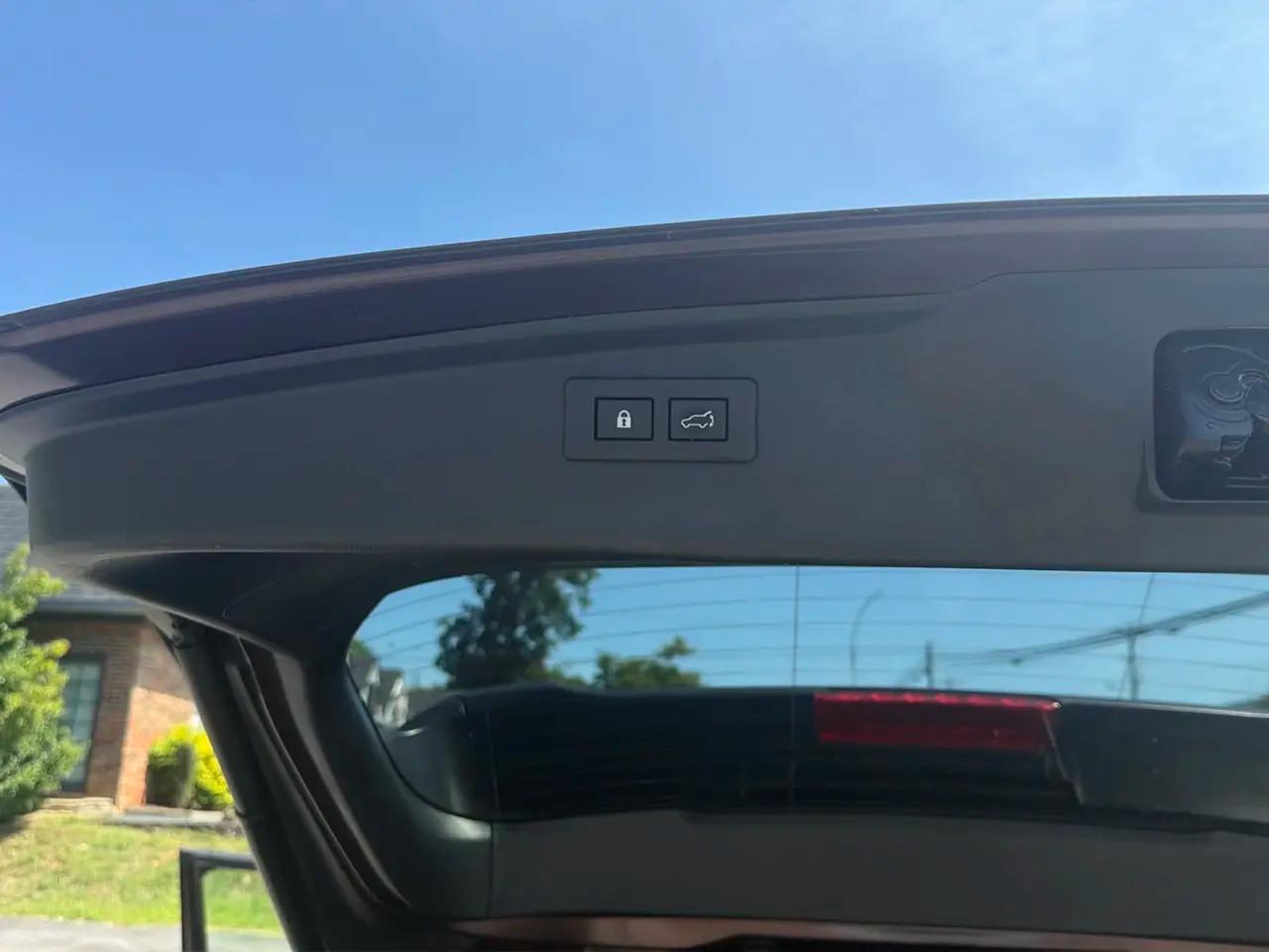 Subaru Outback Touring XT 2021