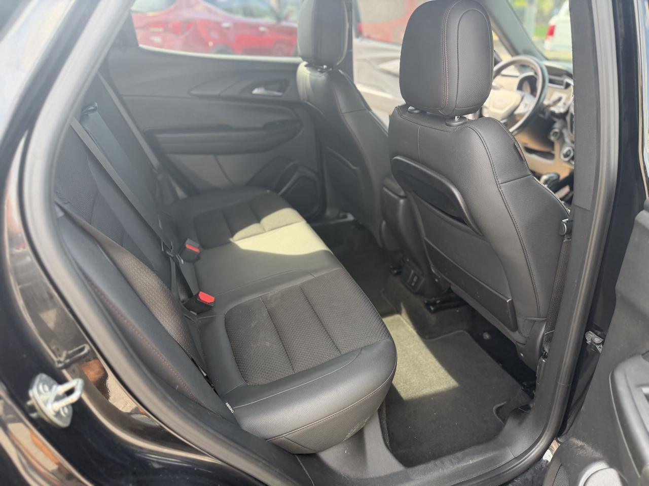 Chevrolet TrailBlazer RS 2021