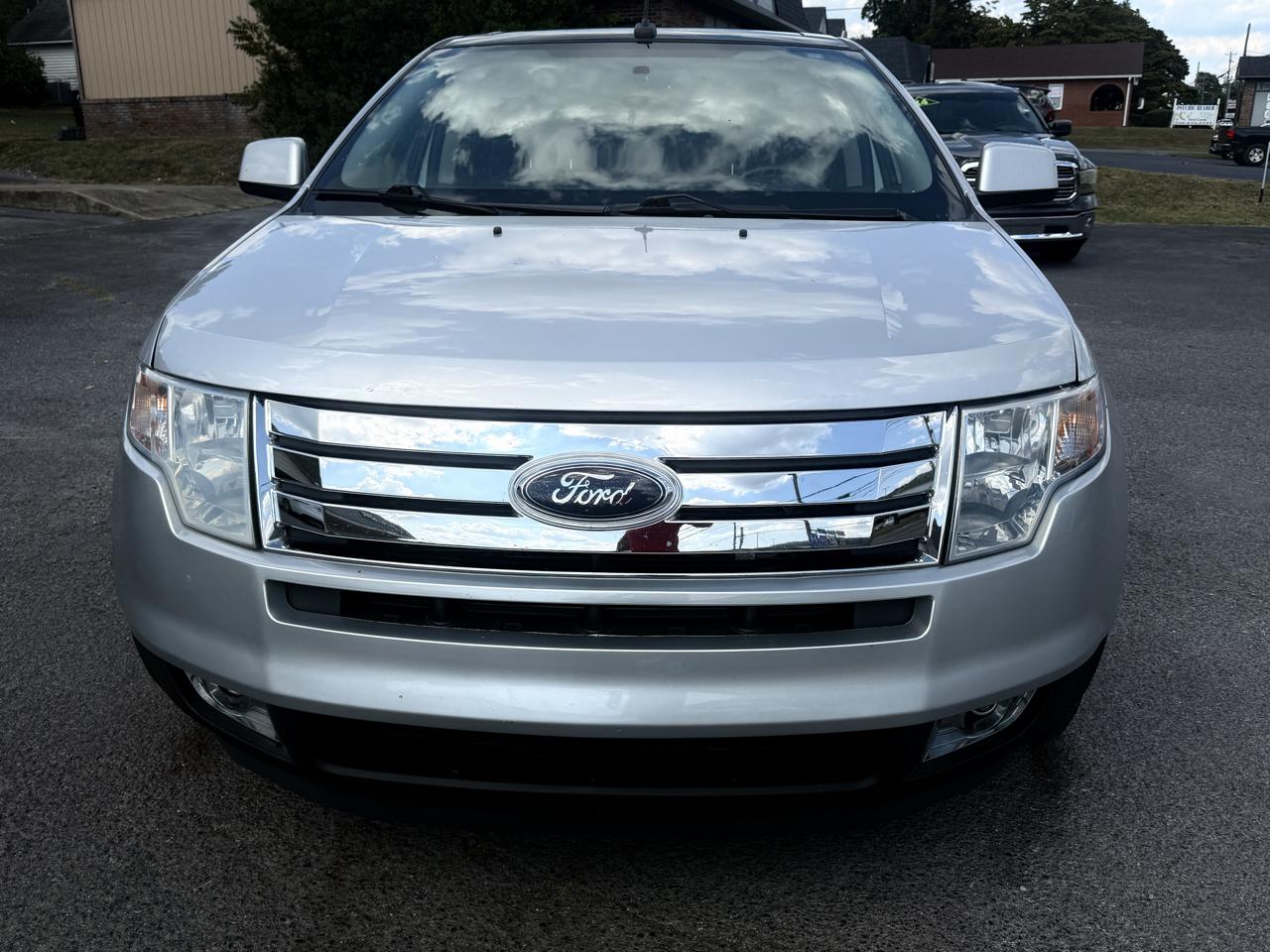 Ford Edge SEL FWD 2009