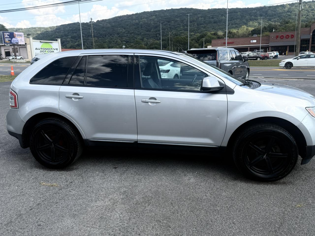Ford Edge SEL FWD 2009