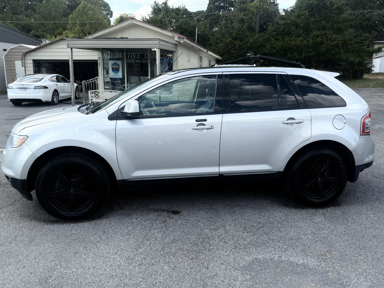 Ford Edge SEL FWD 2009