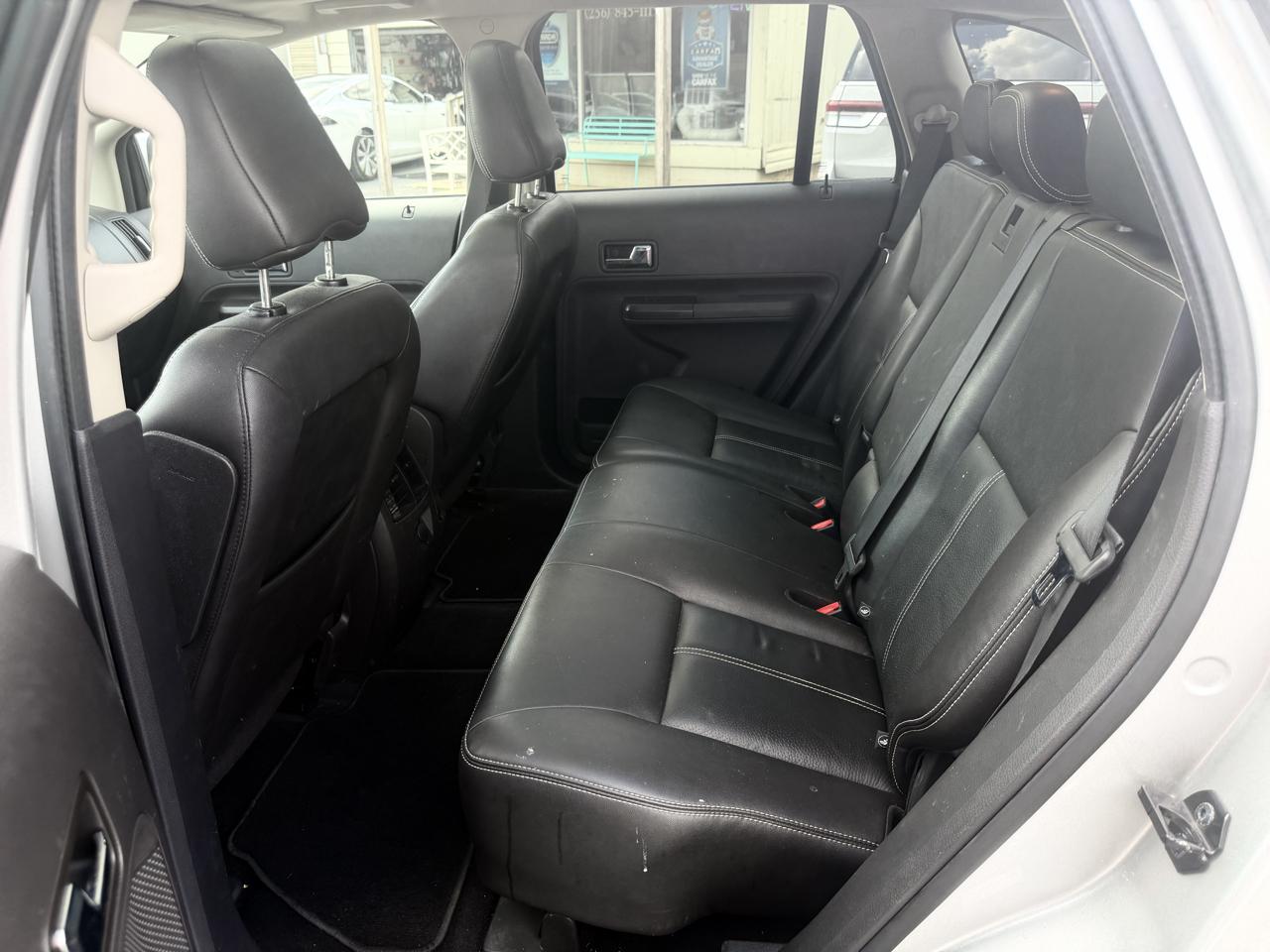 Ford Edge SEL FWD 2009