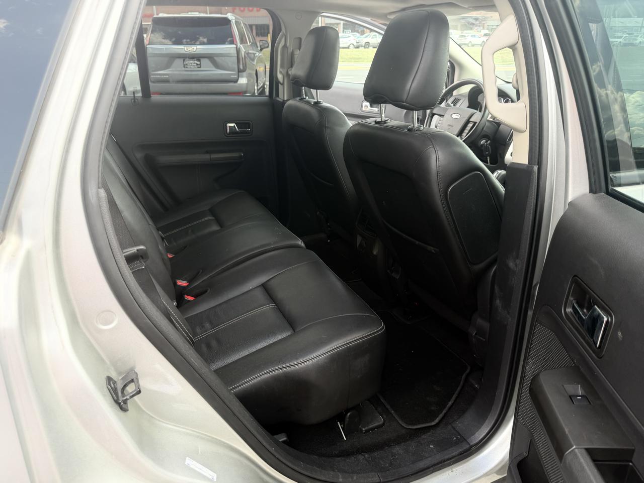 Ford Edge SEL FWD 2009