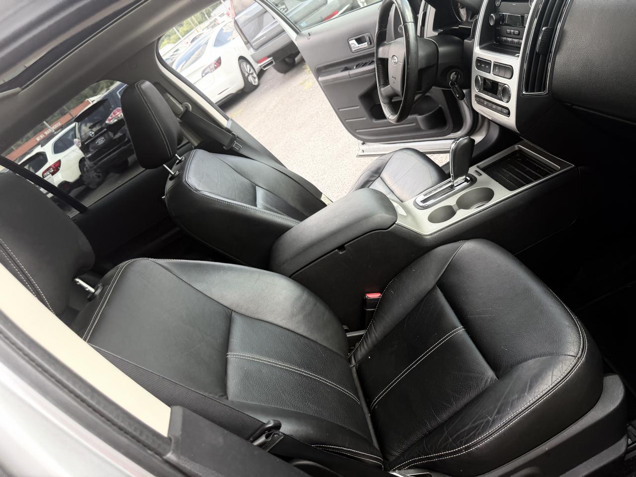 Ford Edge SEL FWD 2009