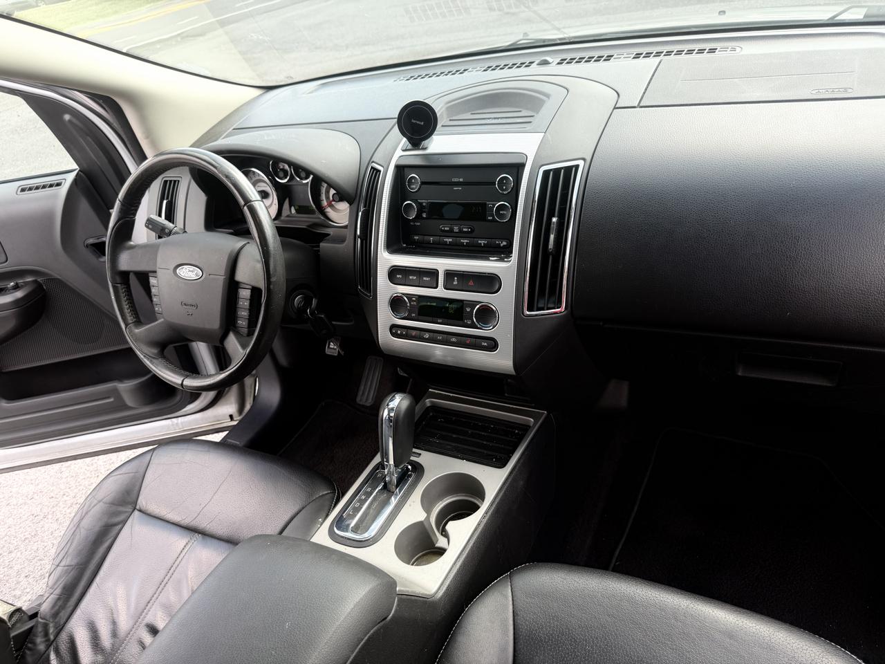 Ford Edge SEL FWD 2009