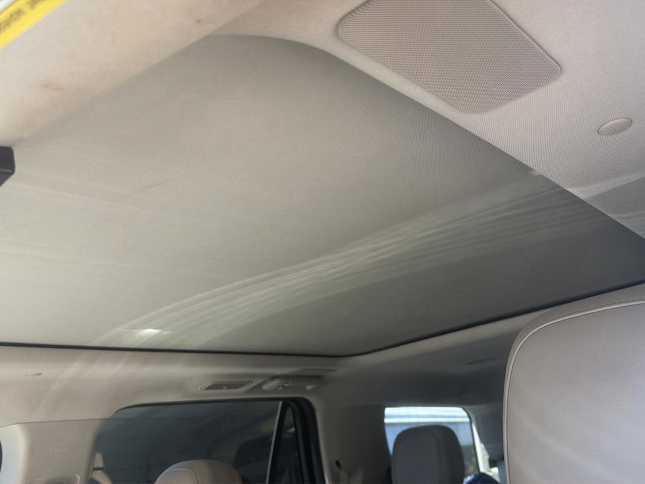 Lincoln Navigator Reserve 2023