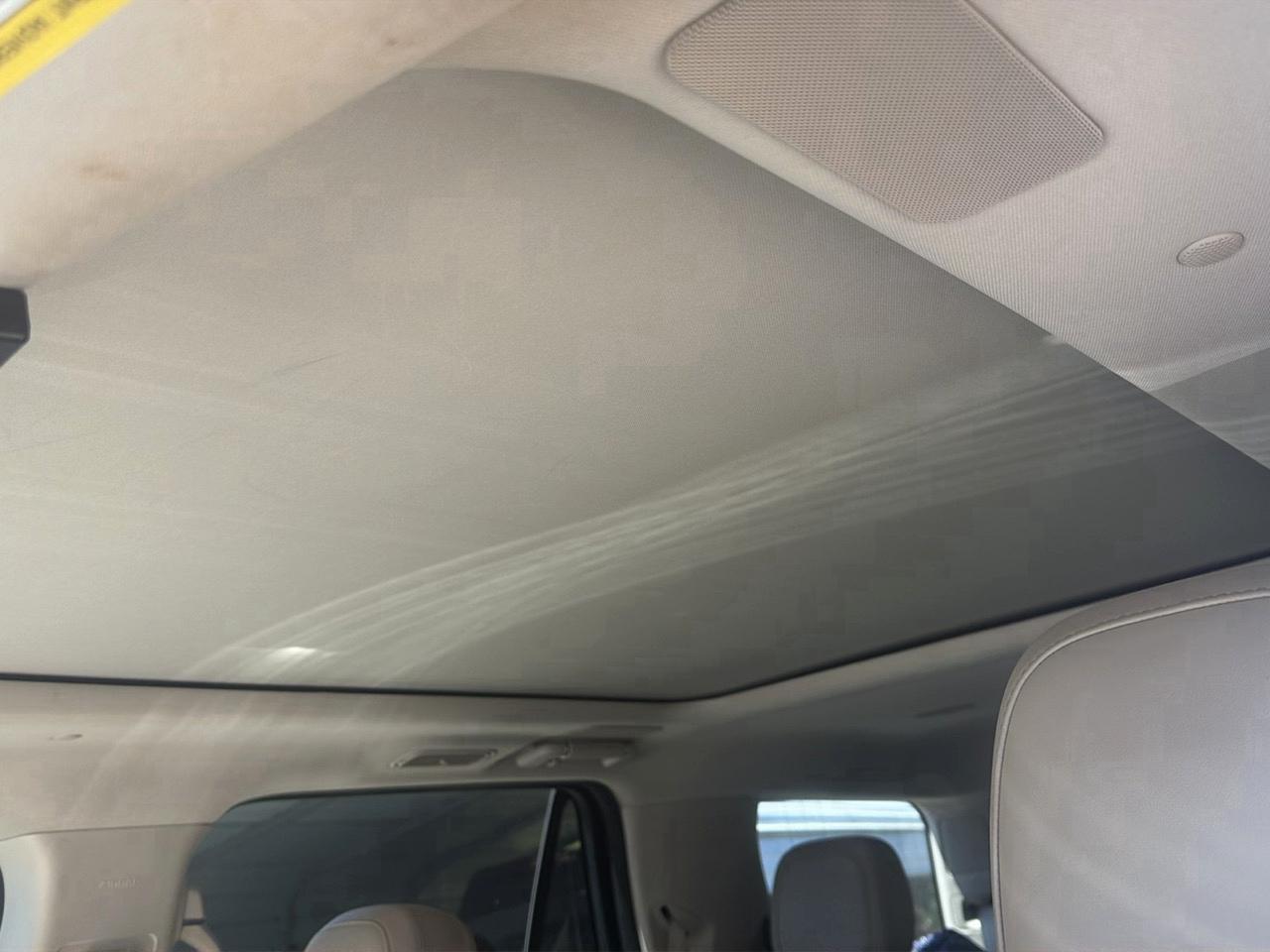 Lincoln Navigator Reserve 2023