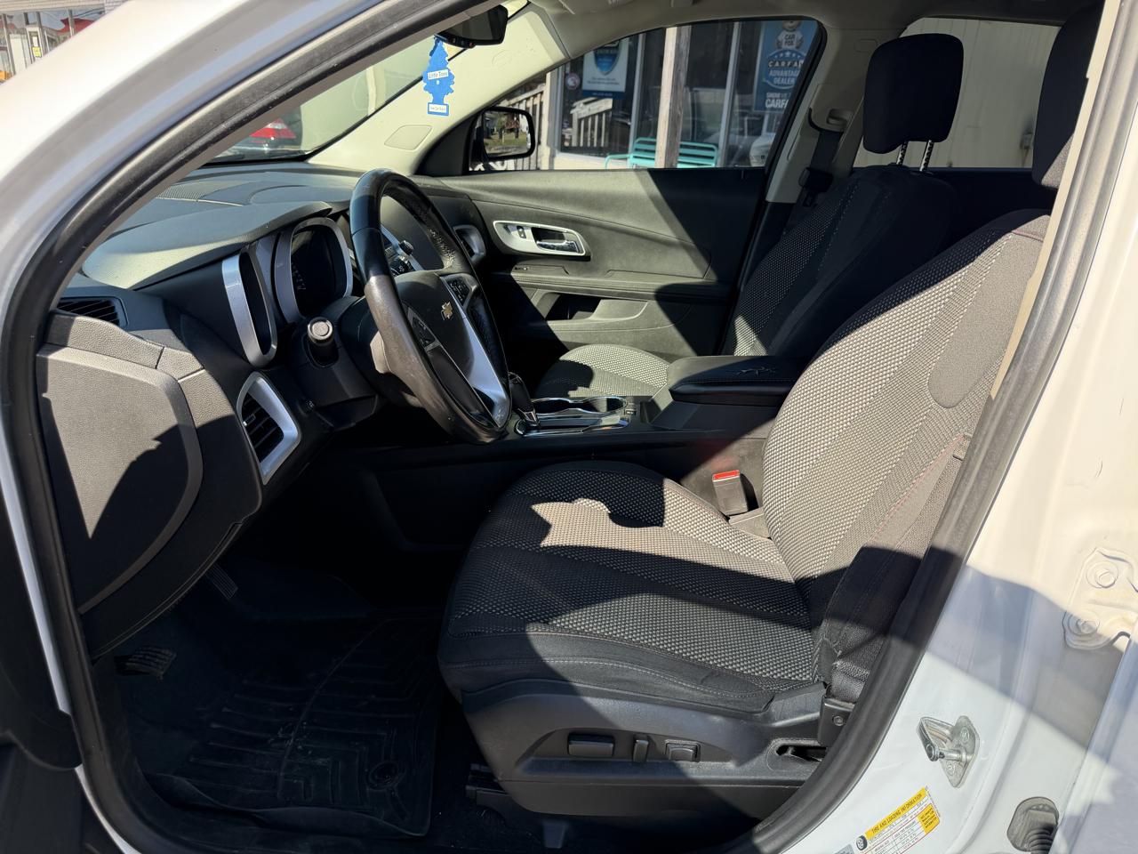 Chevrolet Equinox LT AWD 2017