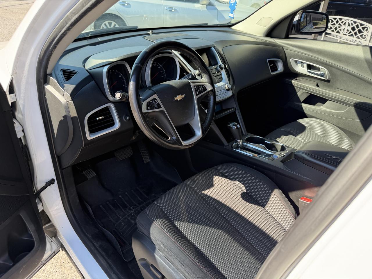 Chevrolet Equinox LT AWD 2017
