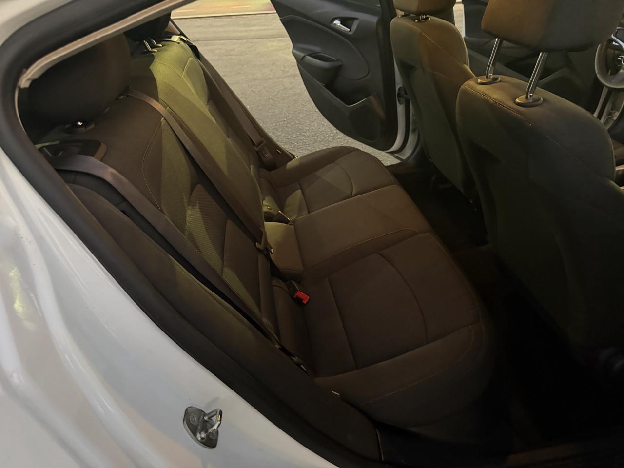 Chevrolet Cruze LS Auto 2016