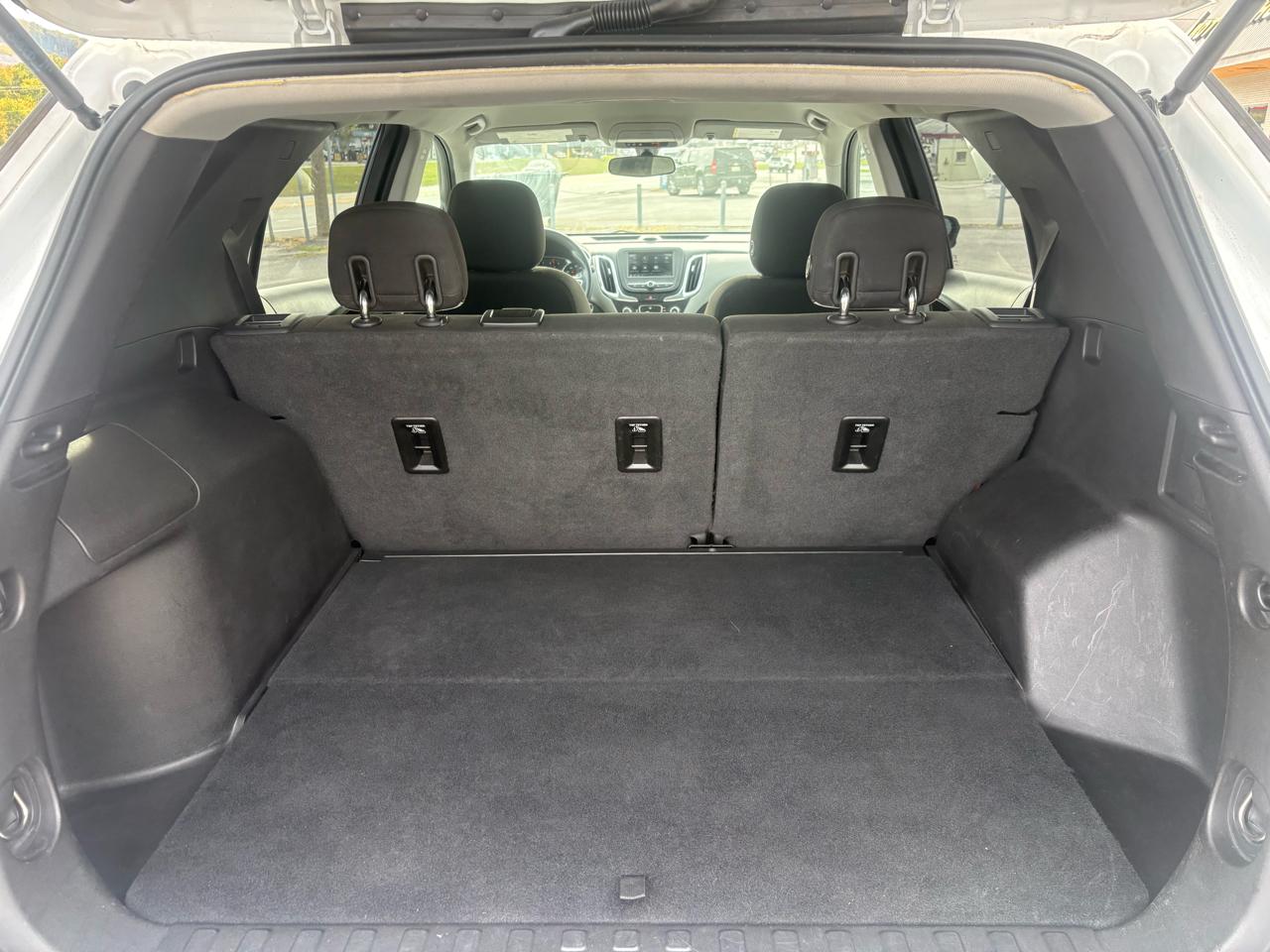Chevrolet Equinox LT AWD 2019