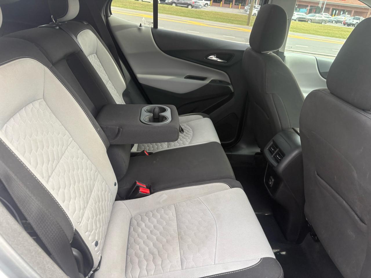 Chevrolet Equinox LT AWD 2019