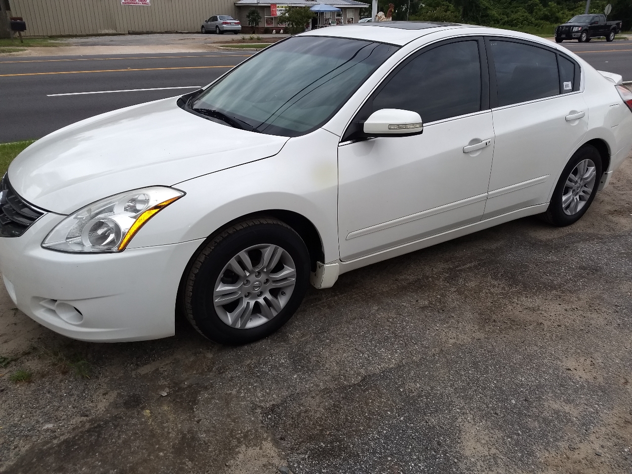 Used Cars for Sale Sylvester GA 31791 GA Auto Sales