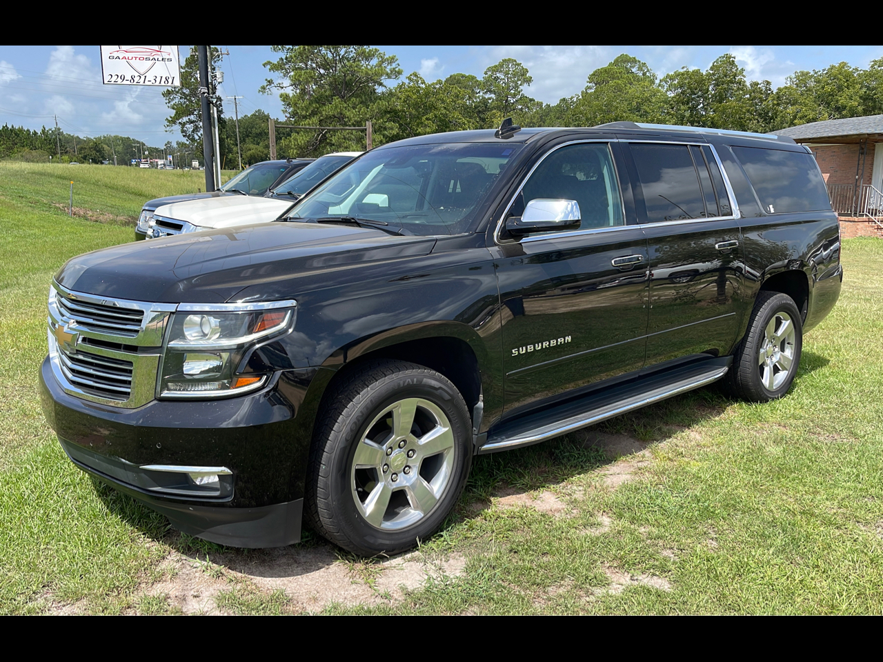 Used Cars for Sale Sylvester GA 31791 GA Auto Sales