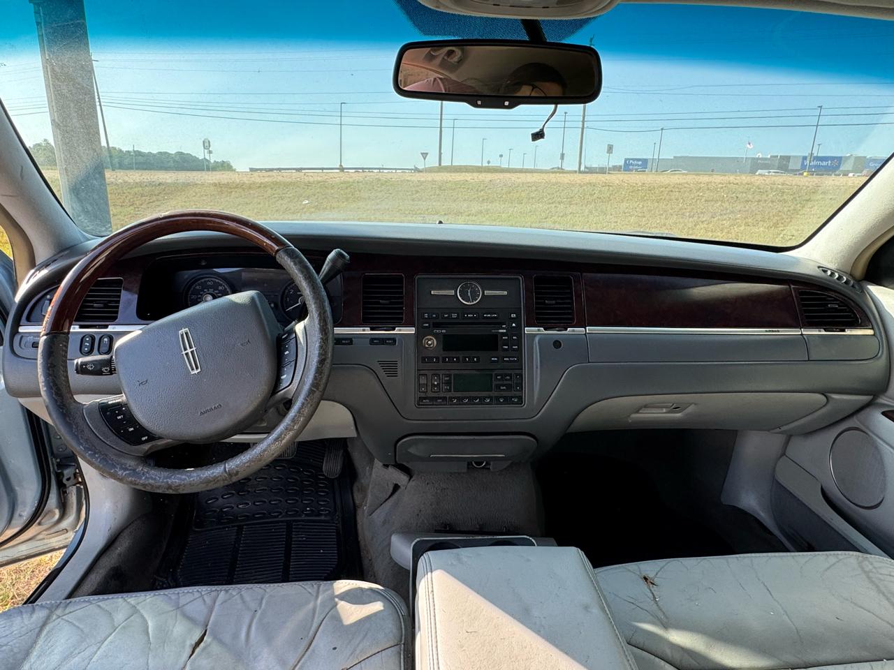 Lincoln Town Car Signature Limited 2006