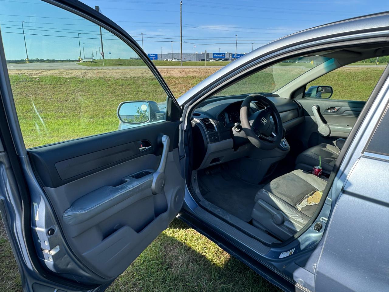 Honda CR-V EX-L 2WD AT 2007