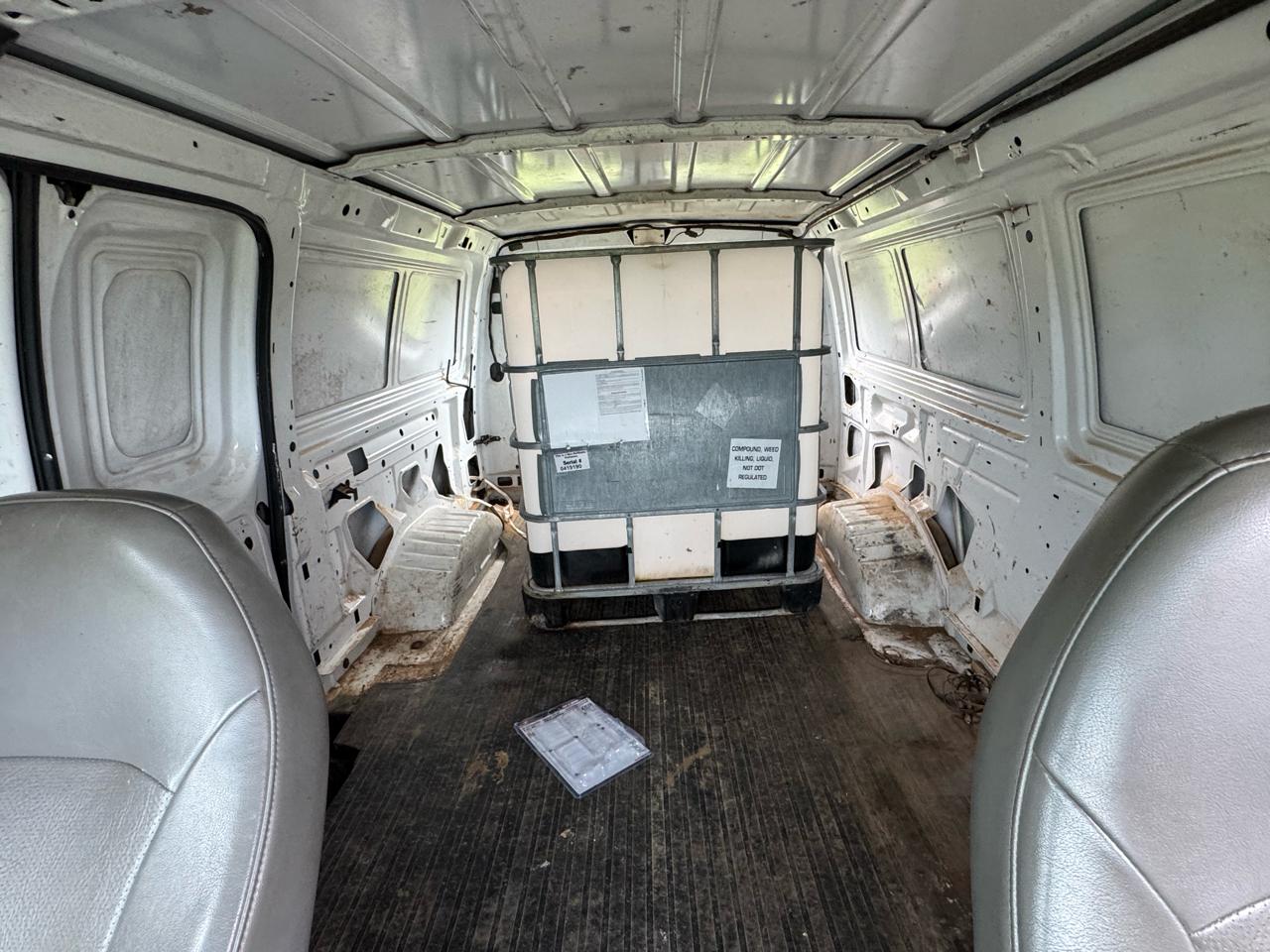 Ford Econoline E-150 2006