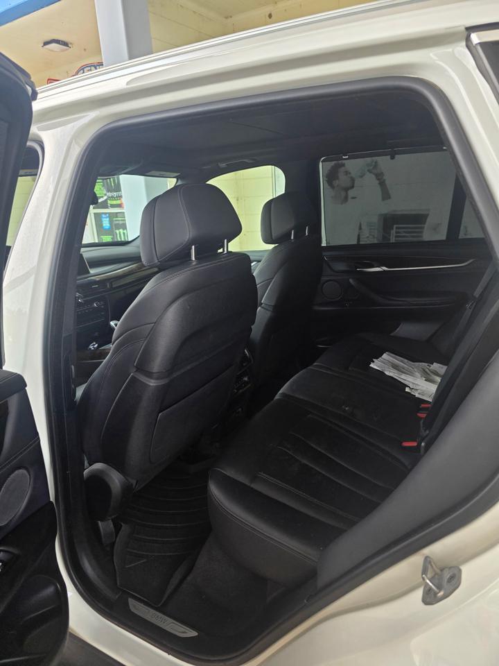 BMW X5 xDrive50i 2018