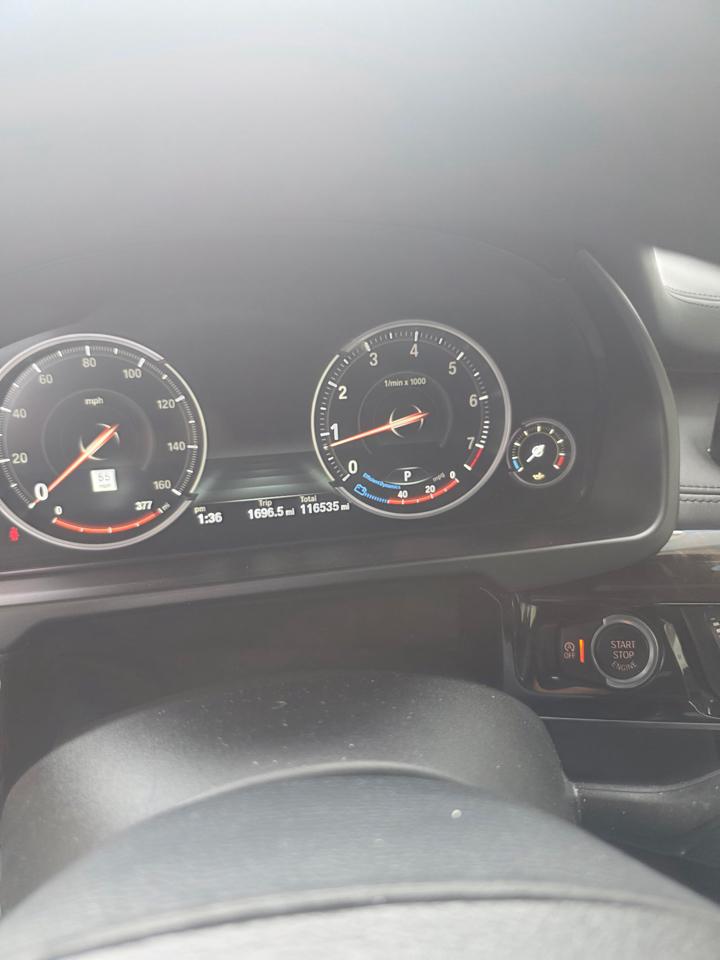 BMW X5 xDrive50i 2018