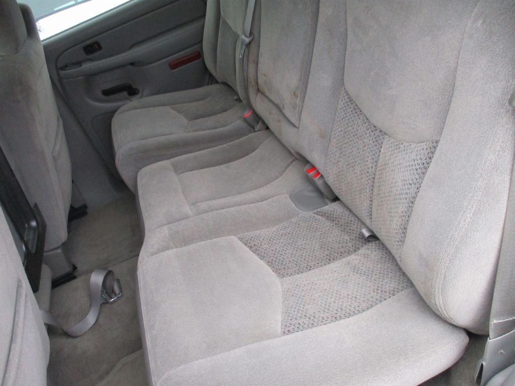 Chevrolet Tahoe  2005