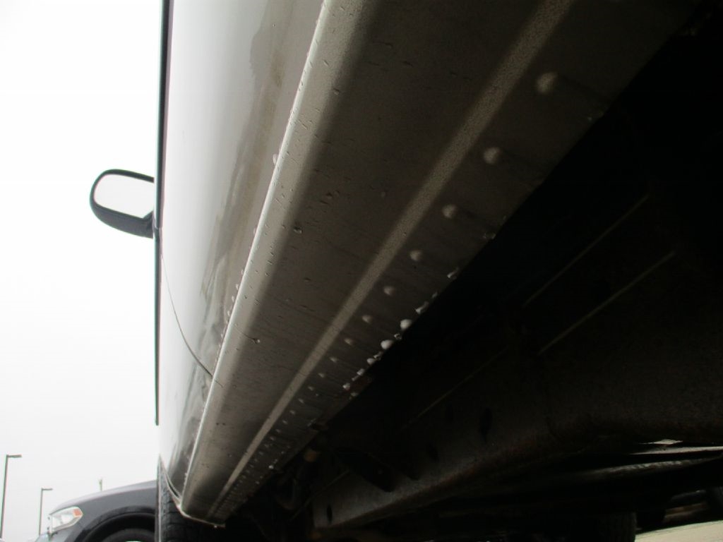 Chevrolet Tahoe  2005