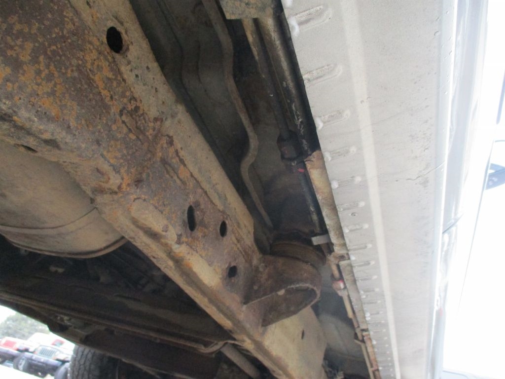 Chevrolet Tahoe  2005