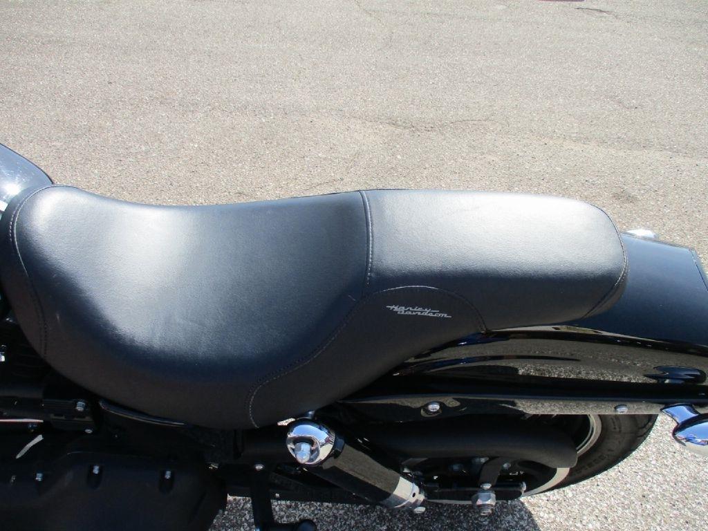 Harley-Davidson FXDF  2014