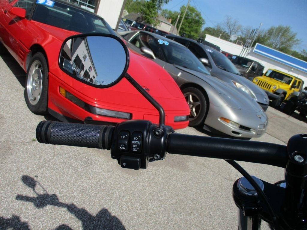 Harley-Davidson FXDF  2014