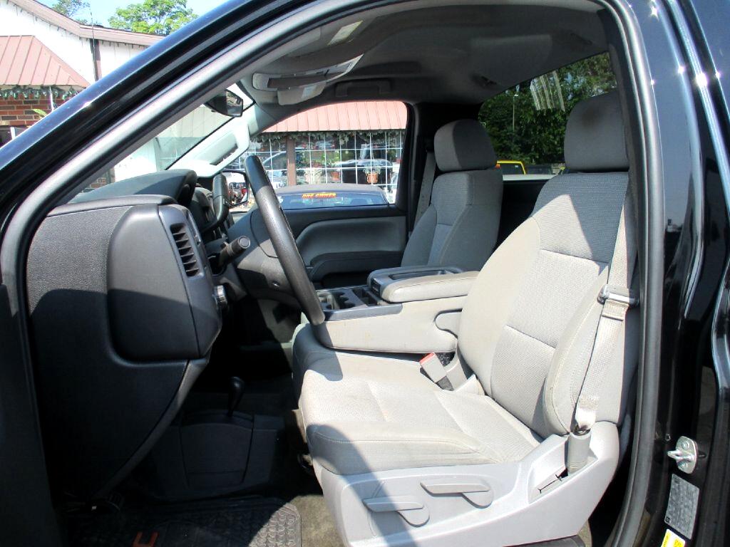 2014 GMC Sierra 1500 1500