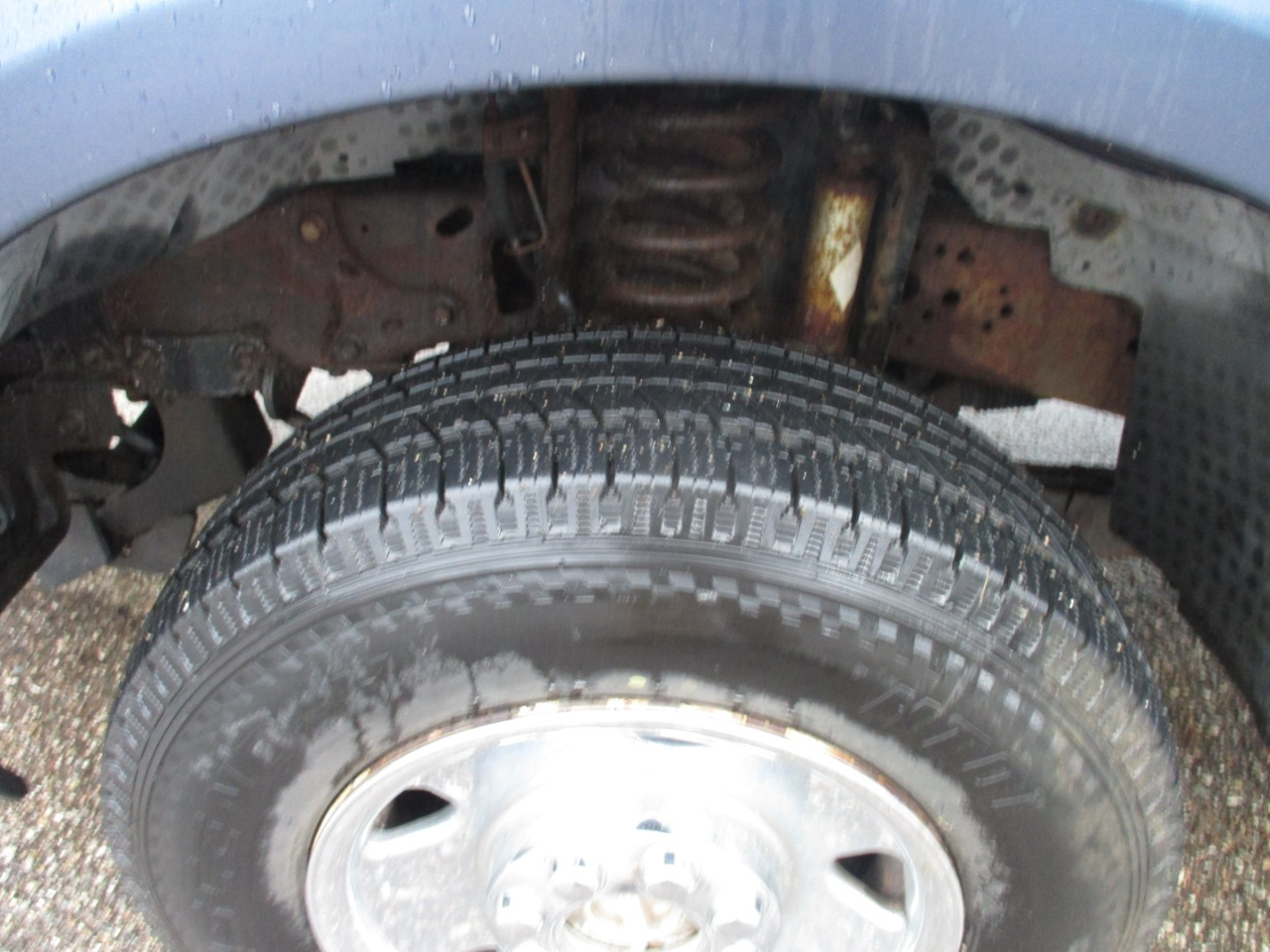 Ford Super Duty F-250  2006